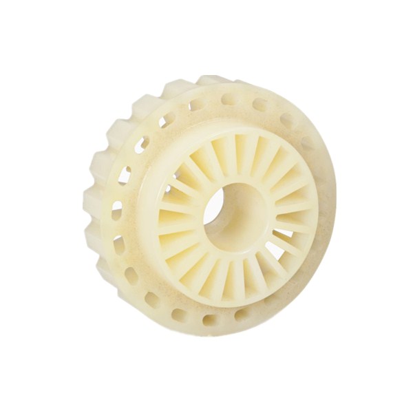 CNC Machining Part