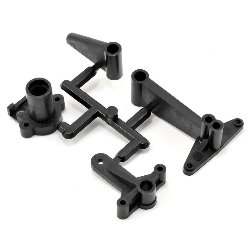 Injection Molding Part
