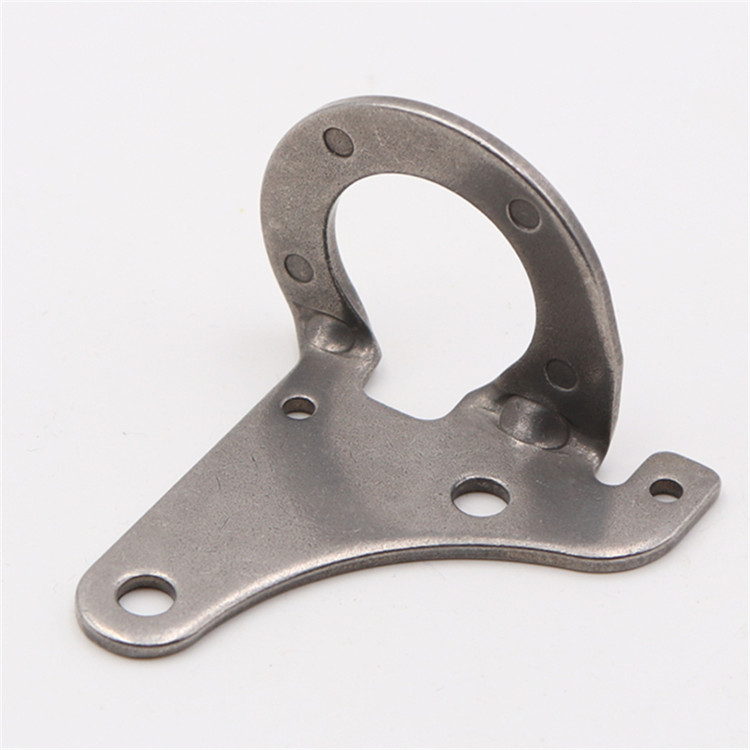 Bending Part
