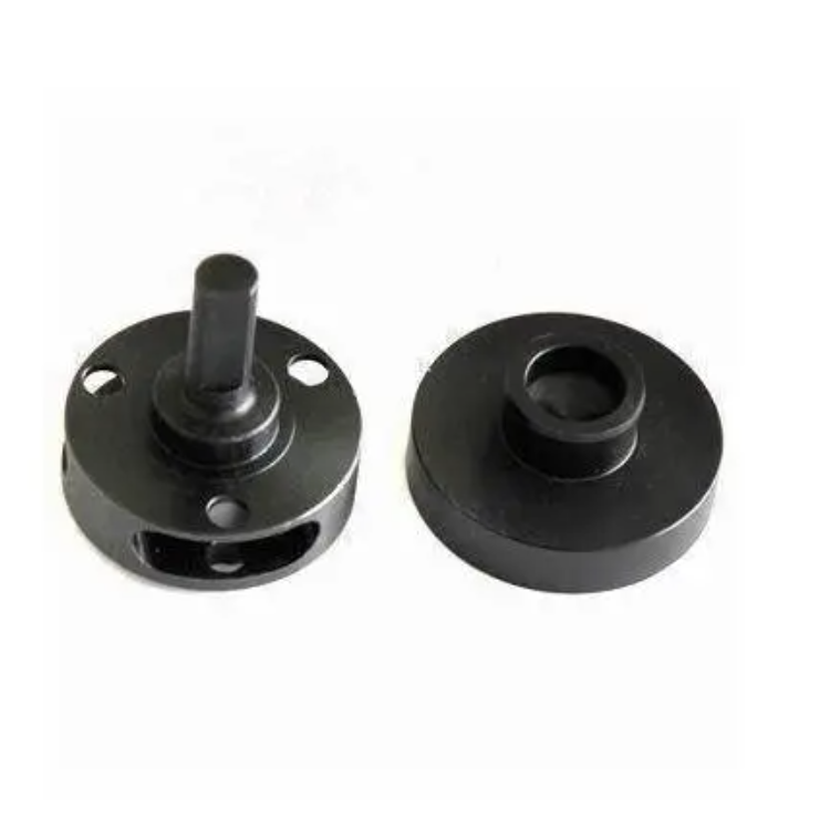 CNC Machining Part