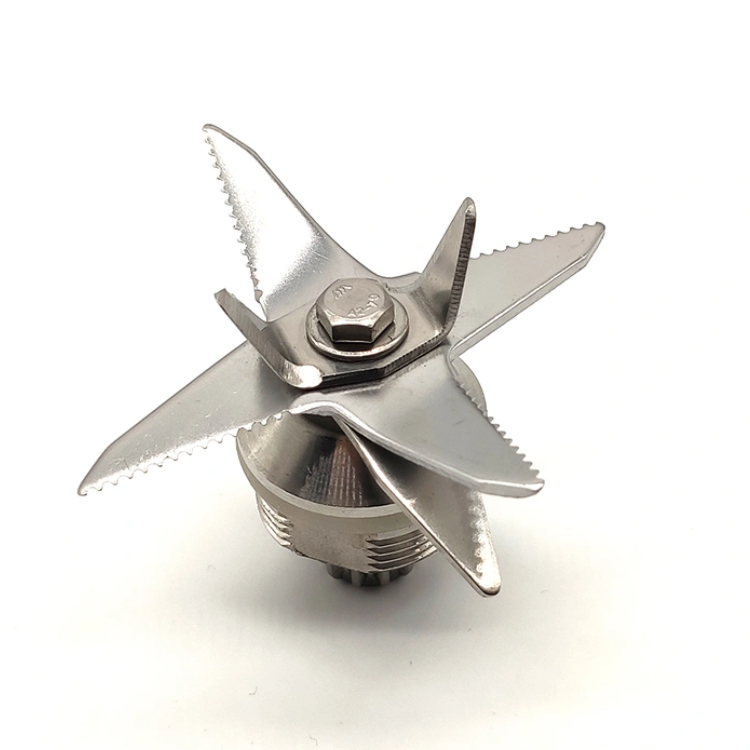 CNC machining Part