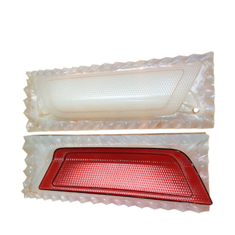 Vacuum Casting Part